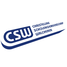 logo CSwalcheren